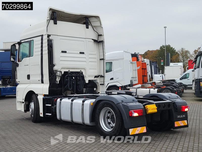MAN TGX 18.460 4X2 XLX Retarder 2xTanks ACC Euro 6 - Trattore stradale: foto 2 MAN TGX 18.460 4X2 XLX Retarder 2xTanks ACC Euro 6 - Trattore stradale: foto 2