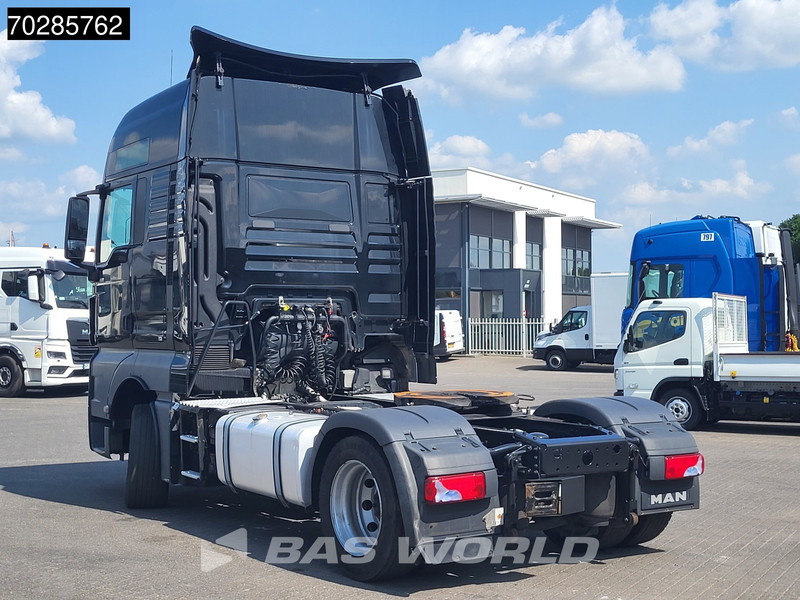 MAN TGX 18.460 4X2 XXL Mega Retarder 2xTanks Standklima Euro 6 - Trattore stradale: foto 2 MAN TGX 18.460 4X2 XXL Mega Retarder 2xTanks Standklima Euro 6 - Trattore stradale: foto 2