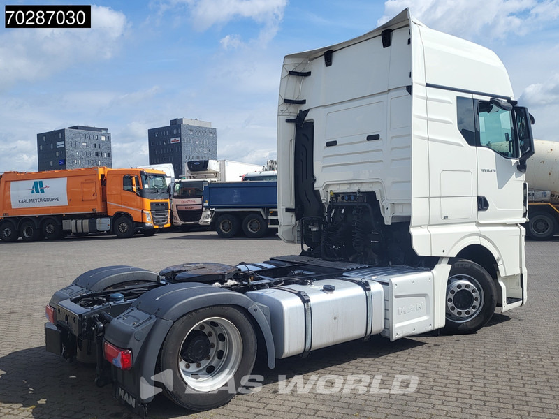 MAN TGX 18.470 4X2 GX Retarder Mega Standklima 2xTanks ACC Euro 6 - Trattore stradale: foto 5 MAN TGX 18.470 4X2 GX Retarder Mega Standklima 2xTanks ACC Euro 6 - Trattore stradale: foto 5