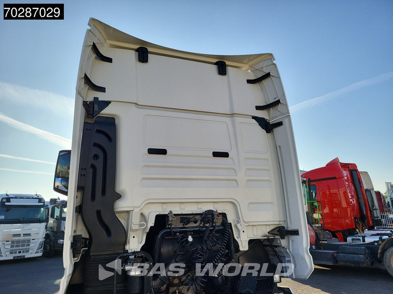 MAN TGX 18.470 4X2 Mega GX Retarder ACC 2x Tanks Euro 6 - Trattore stradale: foto 5 MAN TGX 18.470 4X2 Mega GX Retarder ACC 2x Tanks Euro 6 - Trattore stradale: foto 5