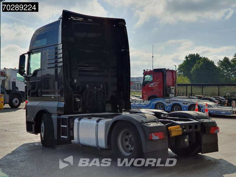 MAN TGX 18.470 4X2 XXL Retarder 2x Tanks Euro 6 - Trattore stradale: foto 2 MAN TGX 18.470 4X2 XXL Retarder 2x Tanks Euro 6 - Trattore stradale: foto 2
