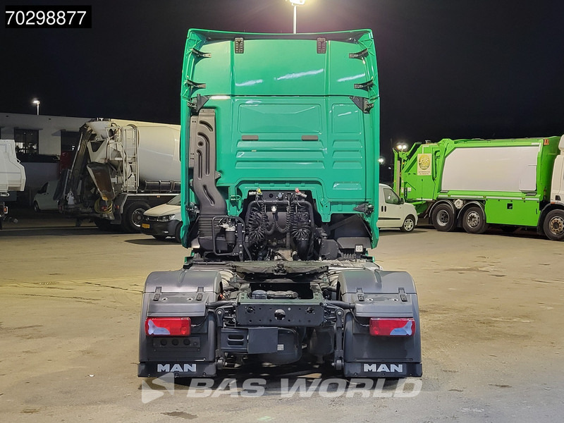 MAN TGX 18.470 TGX 4X2 90% Tyres! GX Mega Retarder 2xTanks Euro 6 - Trattore stradale: foto 3 MAN TGX 18.470 TGX 4X2 90% Tyres! GX Mega Retarder 2xTanks Euro 6 - Trattore stradale: foto 3