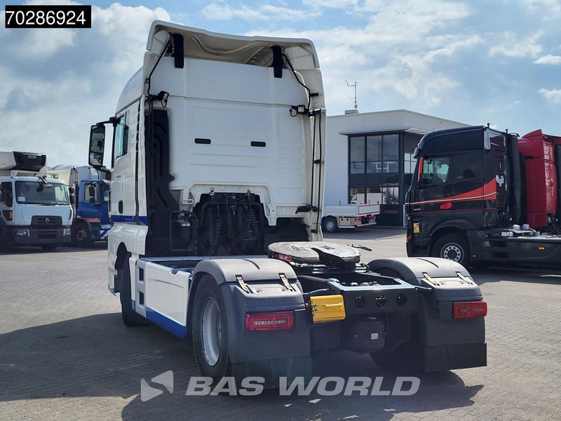 MAN TGX 18.470 TGX 4X2 XLX Retarder 2xTanks ACC Navi Euro 6 - Trattore stradale: foto 2 MAN TGX 18.470 TGX 4X2 XLX Retarder 2xTanks ACC Navi Euro 6 - Trattore stradale: foto 2