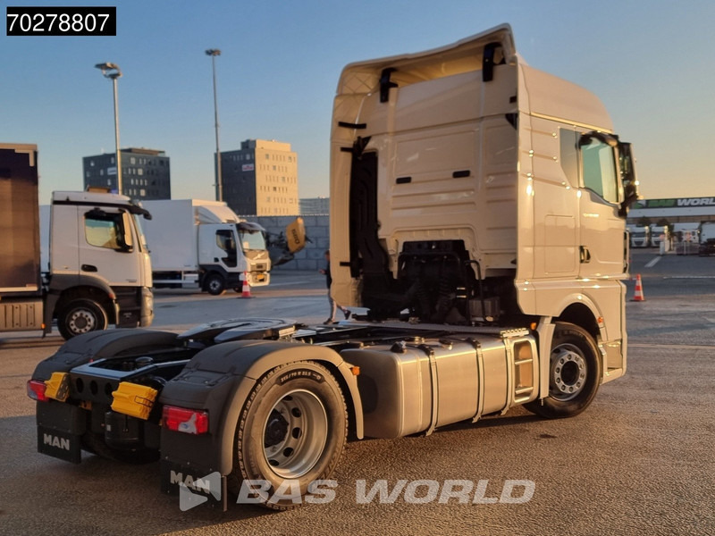 MAN TGX 18.480 4X2 NEW! Manual Euro 5 2x Tanks - Trattore stradale: foto 5 MAN TGX 18.480 4X2 NEW! Manual Euro 5 2x Tanks - Trattore stradale: foto 5