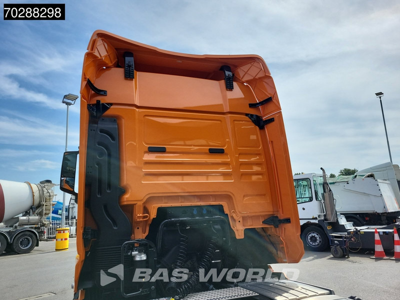 MAN TGX 18.480 4X2 NEW! Mega GM Retarder 2x Tanks Euro 6 - Trattore stradale: foto 5 MAN TGX 18.480 4X2 NEW! Mega GM Retarder 2x Tanks Euro 6 - Trattore stradale: foto 5