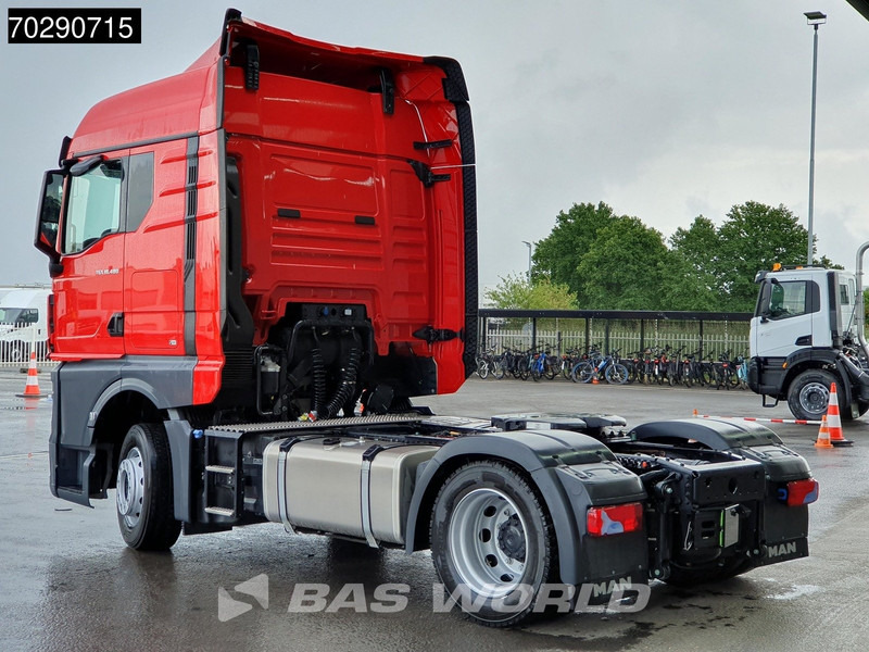 MAN TGX 18.480 4X2 New! GM Mega 2xTanks Euro 6 - Trattore stradale: foto 2 MAN TGX 18.480 4X2 New! GM Mega 2xTanks Euro 6 - Trattore stradale: foto 2