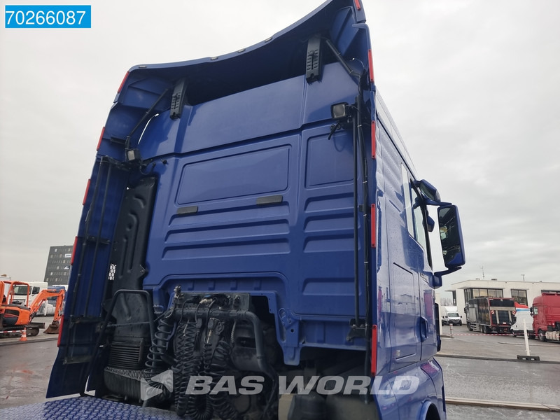 MAN TGX 18.480 4X4 4x4 Manual Hydrodrive Euro 6 - Trattore stradale: foto 5 MAN TGX 18.480 4X4 4x4 Manual Hydrodrive Euro 6 - Trattore stradale: foto 5