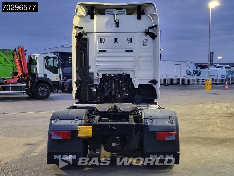 MAN TGX 18.510 4X2 GM Retarder ACC Euro 6 - Trattore stradale: foto 3 MAN TGX 18.510 4X2 GM Retarder ACC Euro 6 - Trattore stradale: foto 3