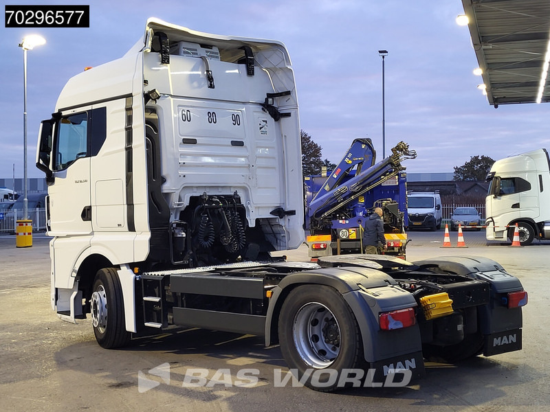 MAN TGX 18.510 4X2 GM Retarder ACC Euro 6 - Trattore stradale: foto 2 MAN TGX 18.510 4X2 GM Retarder ACC Euro 6 - Trattore stradale: foto 2