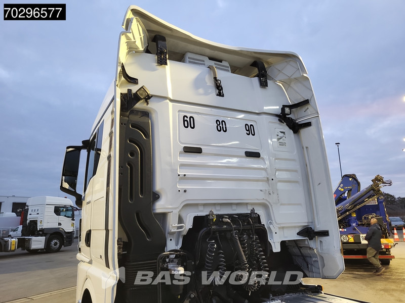 MAN TGX 18.510 4X2 GM Retarder ACC Euro 6 - Trattore stradale: foto 5 MAN TGX 18.510 4X2 GM Retarder ACC Euro 6 - Trattore stradale: foto 5
