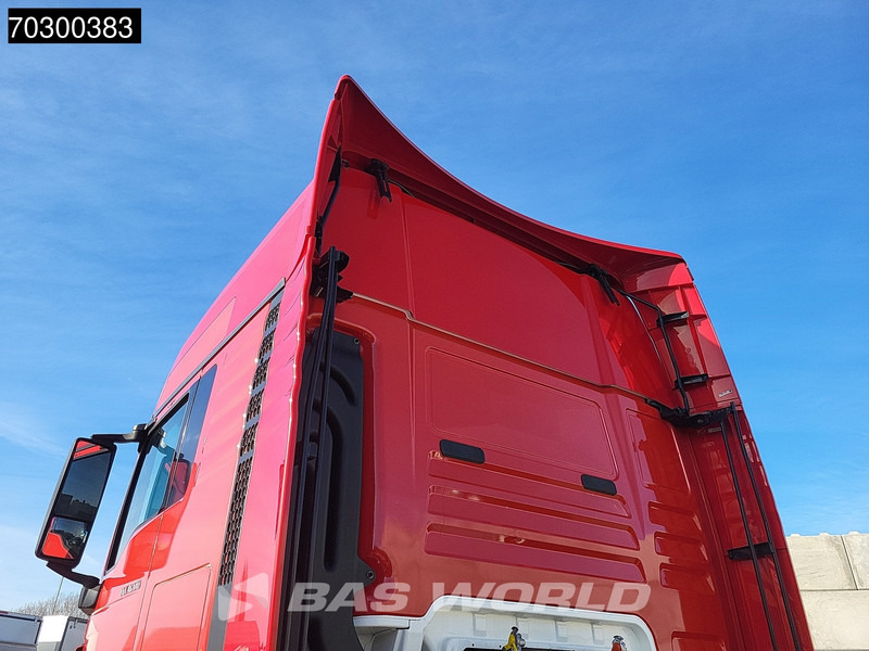 MAN TGX 18.510 4X2 XXL Retarder 2xTanks Alcoa's - Trattore stradale: foto 5 MAN TGX 18.510 4X2 XXL Retarder 2xTanks Alcoa's - Trattore stradale: foto 5