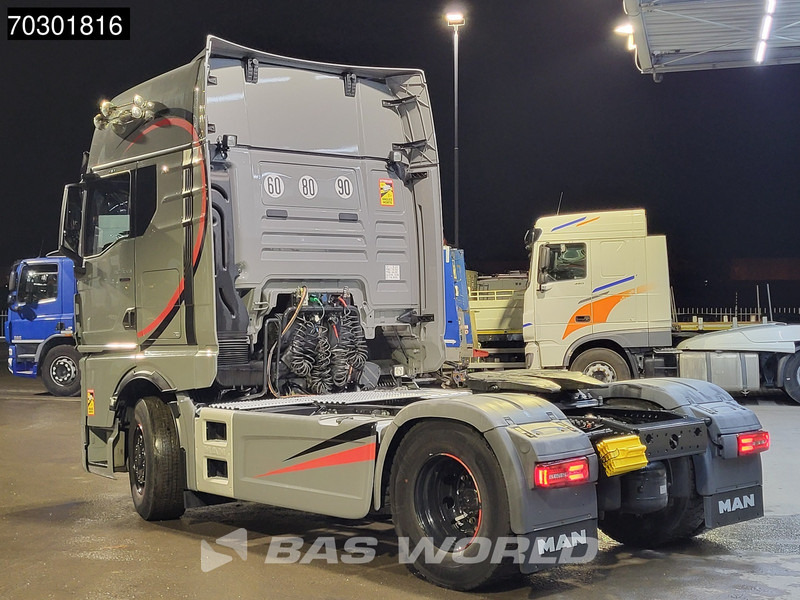 MAN TGX 18.510 TGX 4X2 Individual Lion S! GX Retarder Full-Air 2xTanks - Trattore stradale: foto 2 MAN TGX 18.510 TGX 4X2 Individual Lion S! GX Retarder Full-Air 2xTanks - Trattore stradale: foto 2