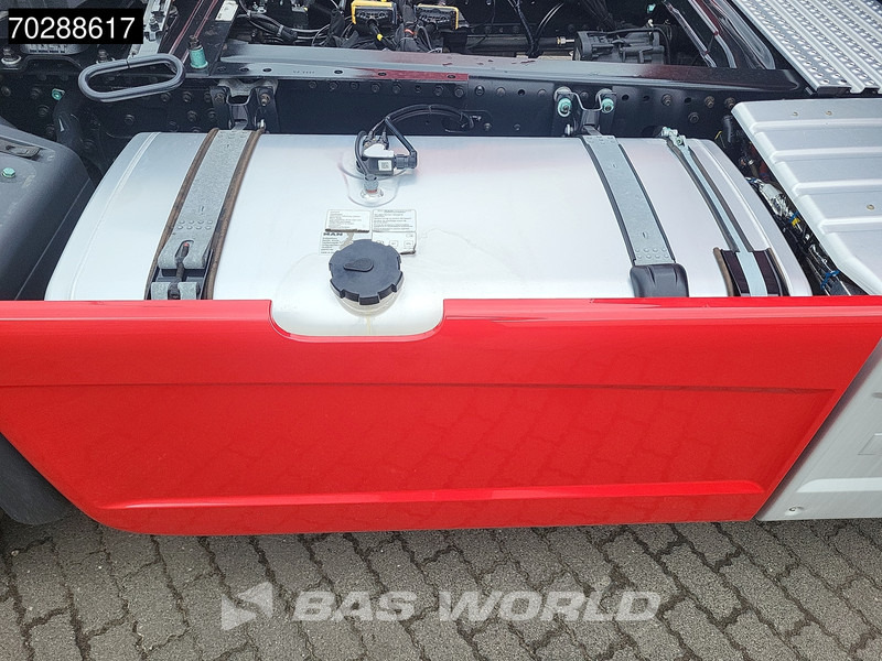 Trattore stradale MAN TGX 18.520 4X2 '24 GX Retarder Full-Air 2x Tanks Standklima Alcoa Navi ACC Euro 6: foto 12