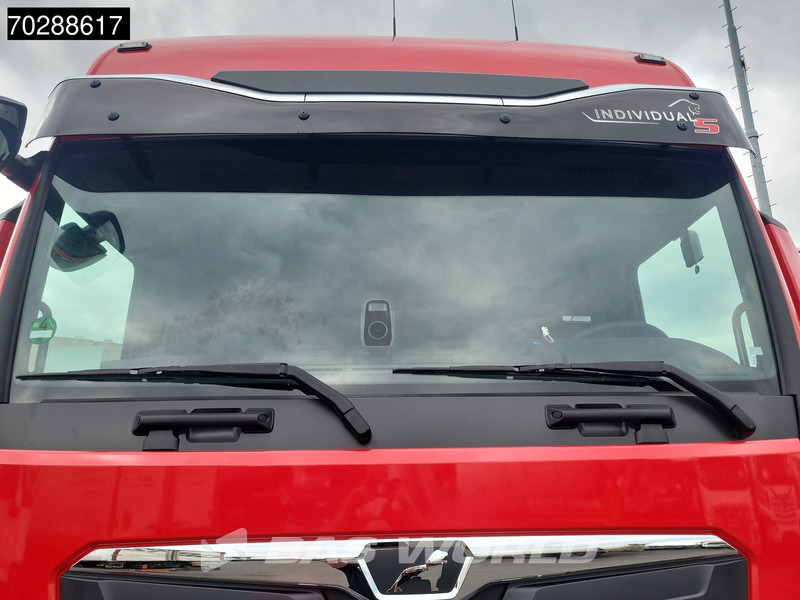 Trattore stradale MAN TGX 18.520 4X2 '24 GX Retarder Full-Air 2x Tanks Standklima Alcoa Navi ACC Euro 6: foto 7