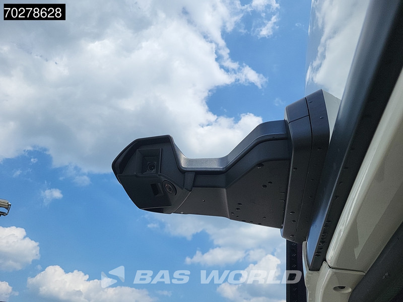MAN TGX 18.520 4X2 NEW! GX Retarder 2x Tanks Standklima MirrorCam Navi LED - Trattore stradale: foto 5 MAN TGX 18.520 4X2 NEW! GX Retarder 2x Tanks Standklima MirrorCam Navi LED - Trattore stradale: foto 5