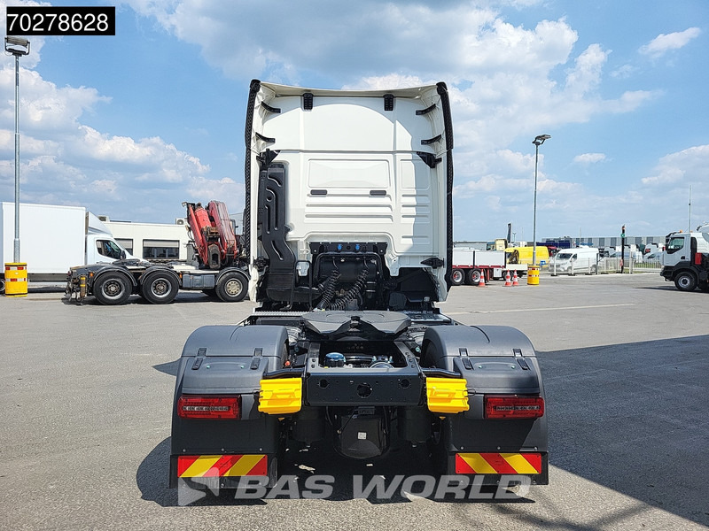MAN TGX 18.520 4X2 NEW! GX Retarder 2x Tanks Standklima MirrorCam Navi LED - Trattore stradale: foto 3 MAN TGX 18.520 4X2 NEW! GX Retarder 2x Tanks Standklima MirrorCam Navi LED - Trattore stradale: foto 3