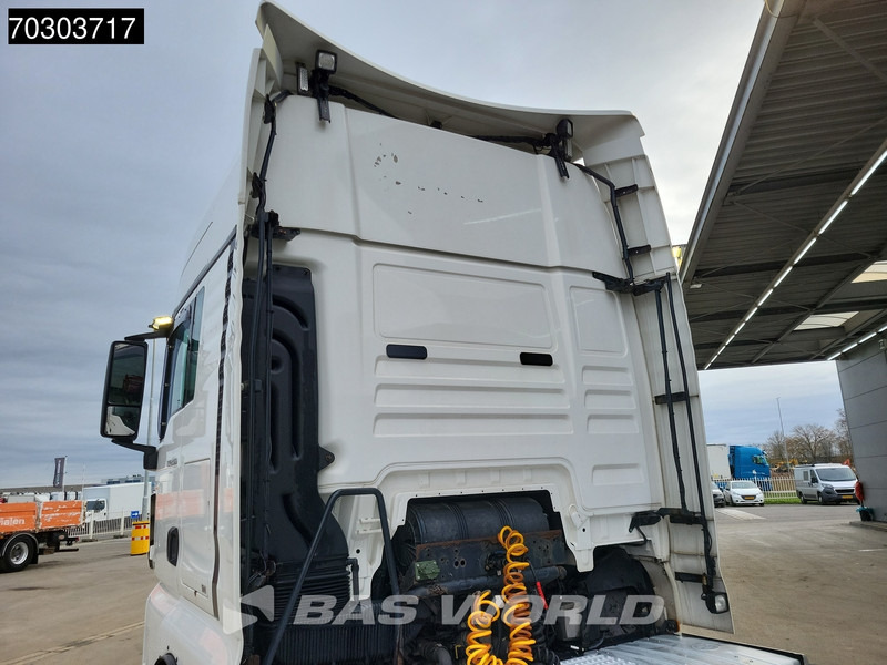 MAN TGX 28.560 TGX 28.560 6X2 NL-Truck XXL Retarder Liftachse - Trattore stradale: foto 5 MAN TGX 28.560 TGX 28.560 6X2 NL-Truck XXL Retarder Liftachse - Trattore stradale: foto 5