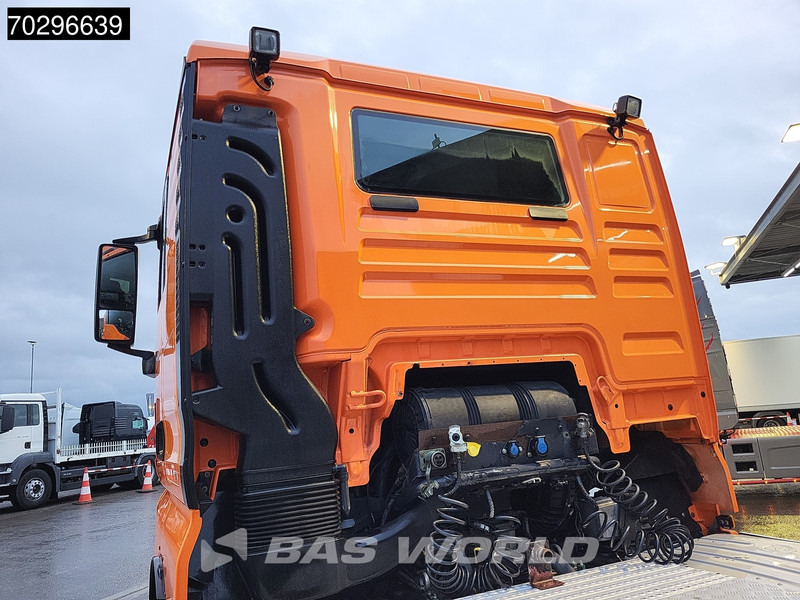 MAN TGX 33.520 TGX 6X4 Big-Axle Retarder Hydraulic Euro 6 - Trattore stradale: foto 5 MAN TGX 33.520 TGX 6X4 Big-Axle Retarder Hydraulic Euro 6 - Trattore stradale: foto 5