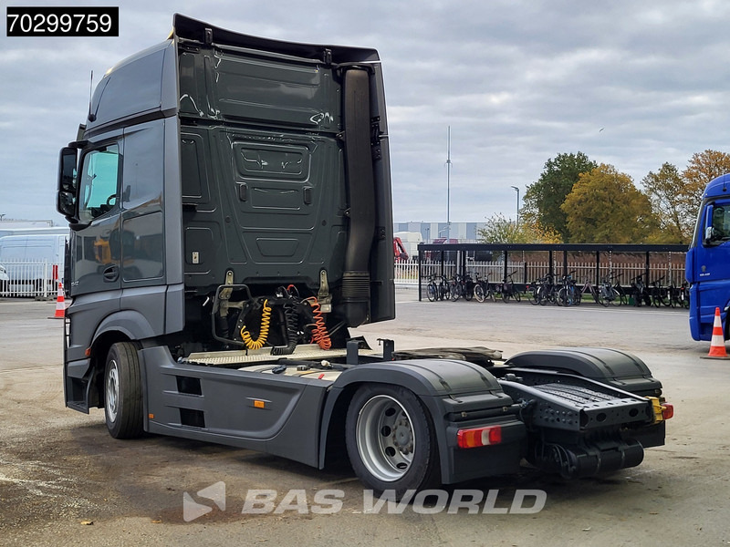 Mercedes-Benz Actros 1842 4X2 Mega GigaSpace Retarder 2xTanks ACC Euro 6 - Trattore stradale: foto 2 Mercedes-Benz Actros 1842 4X2 Mega GigaSpace Retarder 2xTanks ACC Euro 6 - Trattore stradale: foto 2