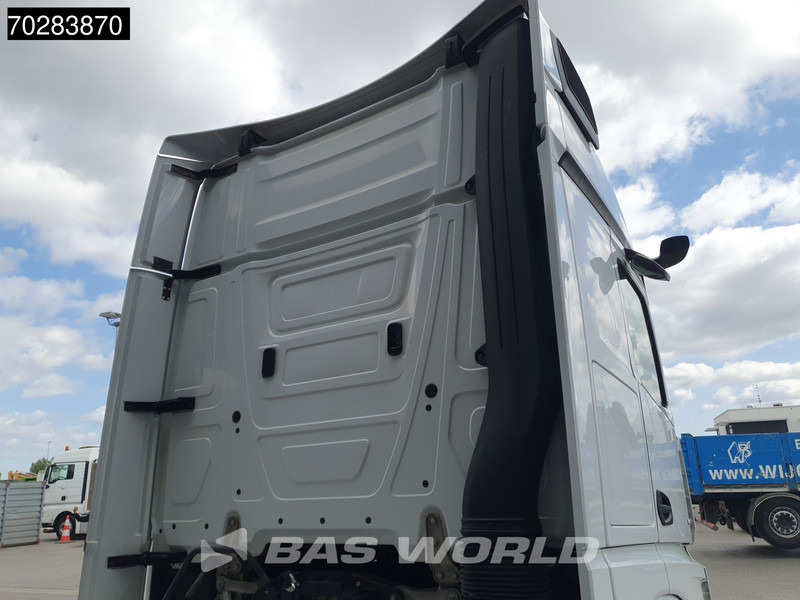 Mercedes-Benz Actros 1842 4X2 Mega GigaSpace Retarder Mirrorcam - Trattore stradale: foto 5 Mercedes-Benz Actros 1842 4X2 Mega GigaSpace Retarder Mirrorcam - Trattore stradale: foto 5