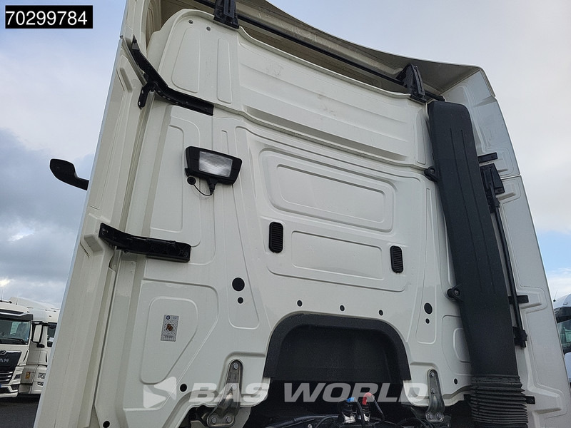 Mercedes-Benz Actros 1842 4X2 StreamSpace Mega Retarder MirrorCam 2xTanks Navi ACC Euro 6 - Trattore stradale: foto 3 Mercedes-Benz Actros 1842 4X2 StreamSpace Mega Retarder MirrorCam 2xTanks Navi ACC Euro 6 - Trattore stradale: foto 3