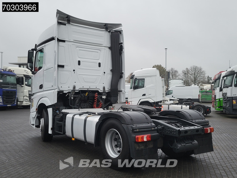 Mercedes-Benz Actros 1843 4X2 BigSpace Euro6 - Trattore stradale: foto 2 Mercedes-Benz Actros 1843 4X2 BigSpace Euro6 - Trattore stradale: foto 2