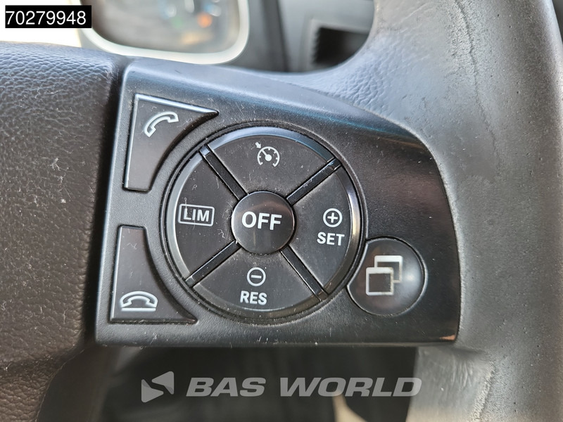 Trattore stradale Mercedes-Benz Actros 1843 Actros 4X2 StreamSpace Euro 6: foto 19