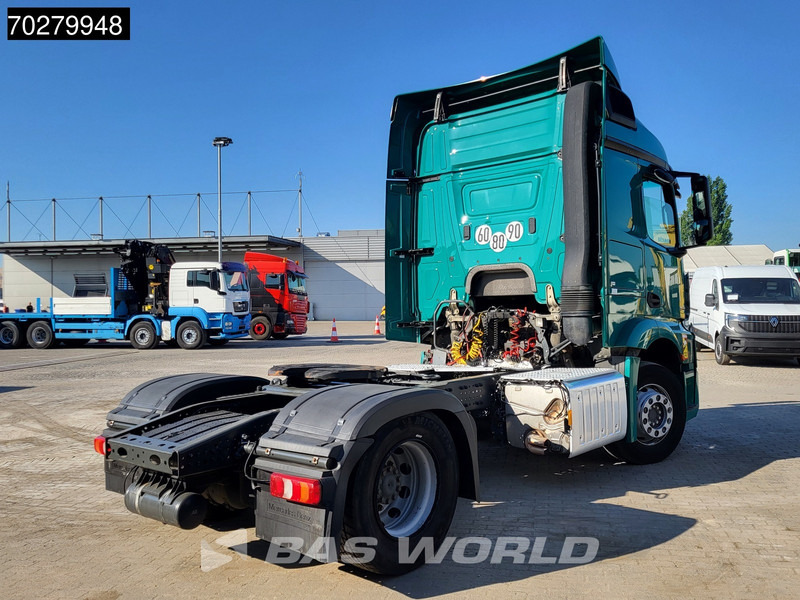 Trattore stradale Mercedes-Benz Actros 1843 Actros 4X2 StreamSpace Euro 6: foto 5