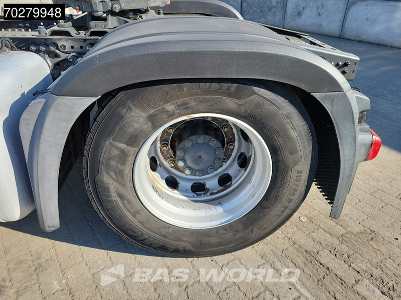 Trattore stradale Mercedes-Benz Actros 1843 Actros 4X2 StreamSpace Euro 6: foto 14