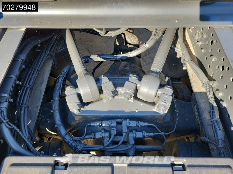 Trattore stradale Mercedes-Benz Actros 1843 Actros 4X2 StreamSpace Euro 6: foto 13