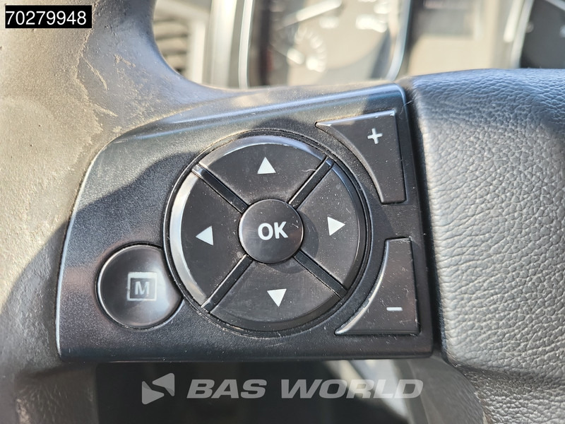 Trattore stradale Mercedes-Benz Actros 1843 Actros 4X2 StreamSpace Euro 6: foto 18