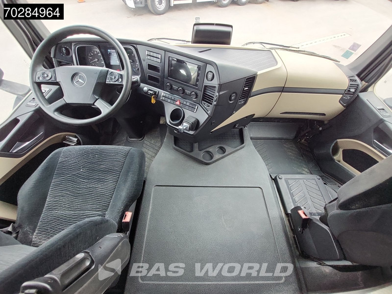 Leasing di Mercedes-Benz Actros 1845 4X2 ClassicSpace Retarder Euro 6 Mercedes-Benz Actros 1845 4X2 ClassicSpace Retarder Euro 6: foto 19 Leasing di Mercedes-Benz Actros 1845 4X2 ClassicSpace Retarder Euro 6 Mercedes-Benz Actros 1845 4X2 ClassicSpace Retarder Euro 6: foto 19