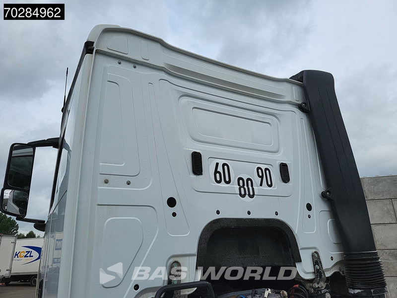 Leasing di Mercedes-Benz Actros 1845 4X2 ClassicSpace Retarder Euro 6 Mercedes-Benz Actros 1845 4X2 ClassicSpace Retarder Euro 6: foto 9 Leasing di Mercedes-Benz Actros 1845 4X2 ClassicSpace Retarder Euro 6 Mercedes-Benz Actros 1845 4X2 ClassicSpace Retarder Euro 6: foto 9