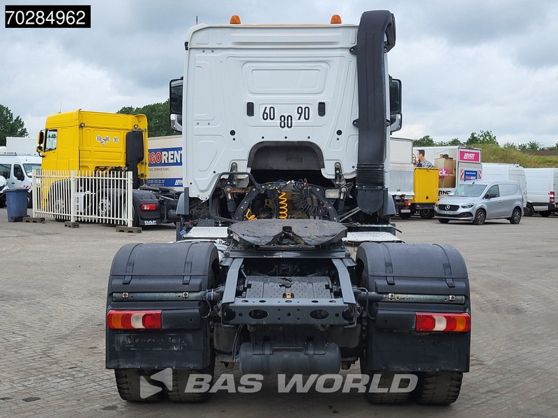 Leasing di Mercedes-Benz Actros 1845 4X2 ClassicSpace Retarder Euro 6 Mercedes-Benz Actros 1845 4X2 ClassicSpace Retarder Euro 6: foto 8 Leasing di Mercedes-Benz Actros 1845 4X2 ClassicSpace Retarder Euro 6 Mercedes-Benz Actros 1845 4X2 ClassicSpace Retarder Euro 6: foto 8