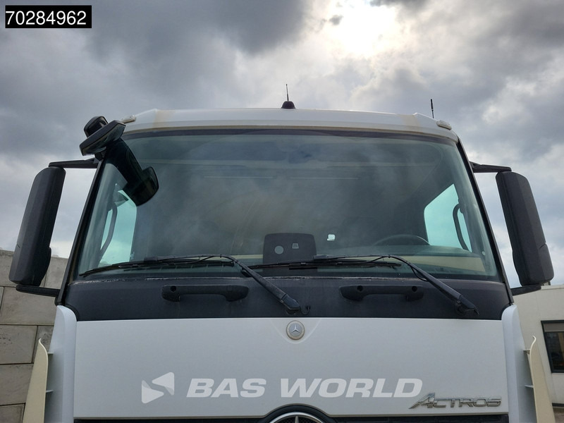 Leasing di Mercedes-Benz Actros 1845 4X2 ClassicSpace Retarder Euro 6 Mercedes-Benz Actros 1845 4X2 ClassicSpace Retarder Euro 6: foto 6 Leasing di Mercedes-Benz Actros 1845 4X2 ClassicSpace Retarder Euro 6 Mercedes-Benz Actros 1845 4X2 ClassicSpace Retarder Euro 6: foto 6