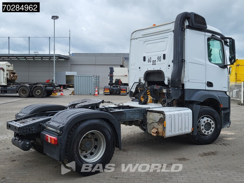 Leasing di Mercedes-Benz Actros 1845 4X2 ClassicSpace Retarder Euro 6 Mercedes-Benz Actros 1845 4X2 ClassicSpace Retarder Euro 6: foto 5 Leasing di Mercedes-Benz Actros 1845 4X2 ClassicSpace Retarder Euro 6 Mercedes-Benz Actros 1845 4X2 ClassicSpace Retarder Euro 6: foto 5