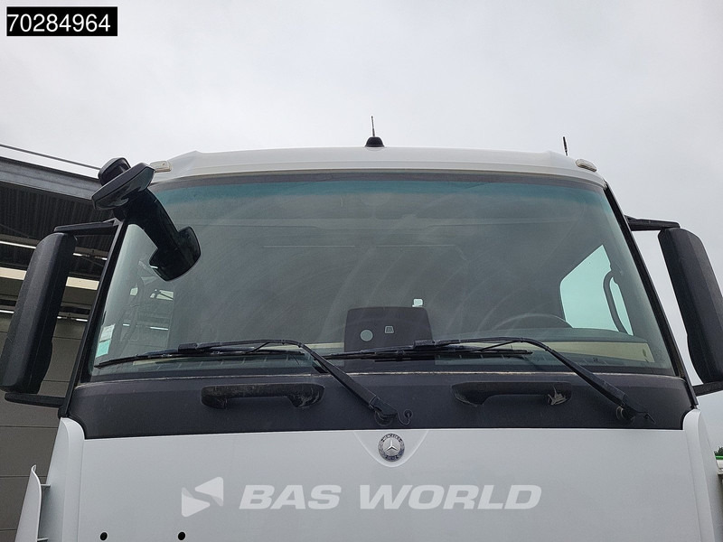 Leasing di Mercedes-Benz Actros 1845 4X2 ClassicSpace Retarder Euro 6 Mercedes-Benz Actros 1845 4X2 ClassicSpace Retarder Euro 6: foto 7 Leasing di Mercedes-Benz Actros 1845 4X2 ClassicSpace Retarder Euro 6 Mercedes-Benz Actros 1845 4X2 ClassicSpace Retarder Euro 6: foto 7