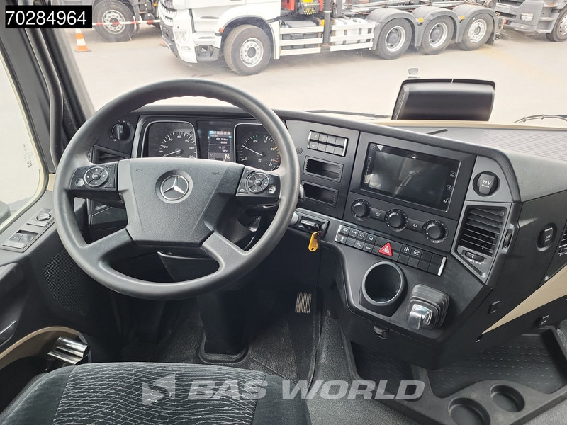 Leasing di Mercedes-Benz Actros 1845 4X2 ClassicSpace Retarder Euro 6 Mercedes-Benz Actros 1845 4X2 ClassicSpace Retarder Euro 6: foto 20 Leasing di Mercedes-Benz Actros 1845 4X2 ClassicSpace Retarder Euro 6 Mercedes-Benz Actros 1845 4X2 ClassicSpace Retarder Euro 6: foto 20