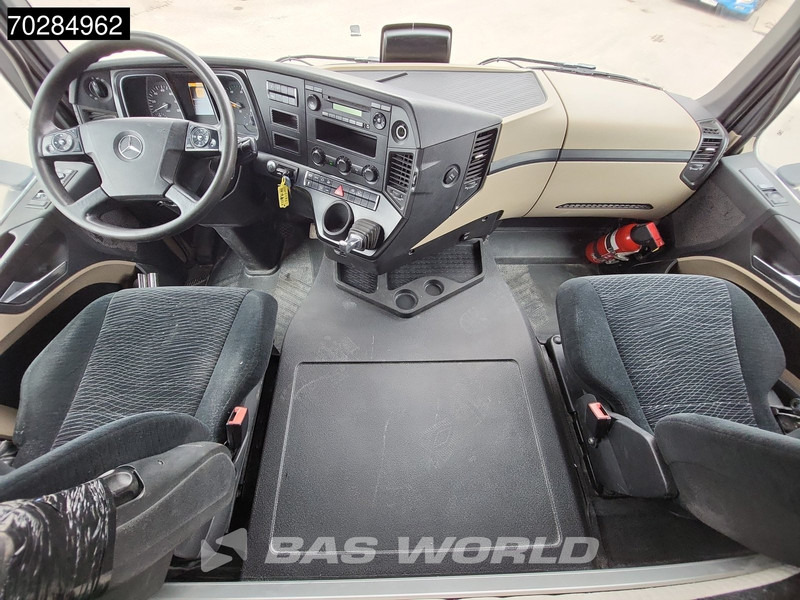 Leasing di Mercedes-Benz Actros 1845 4X2 ClassicSpace Retarder Euro 6 Mercedes-Benz Actros 1845 4X2 ClassicSpace Retarder Euro 6: foto 15 Leasing di Mercedes-Benz Actros 1845 4X2 ClassicSpace Retarder Euro 6 Mercedes-Benz Actros 1845 4X2 ClassicSpace Retarder Euro 6: foto 15