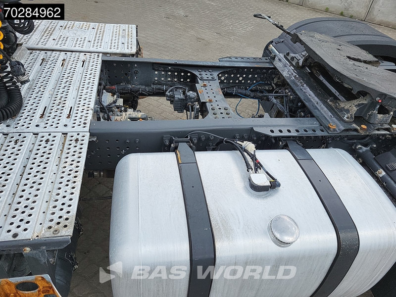 Leasing di Mercedes-Benz Actros 1845 4X2 ClassicSpace Retarder Euro 6 Mercedes-Benz Actros 1845 4X2 ClassicSpace Retarder Euro 6: foto 11 Leasing di Mercedes-Benz Actros 1845 4X2 ClassicSpace Retarder Euro 6 Mercedes-Benz Actros 1845 4X2 ClassicSpace Retarder Euro 6: foto 11