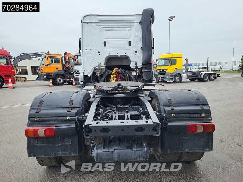 Leasing di Mercedes-Benz Actros 1845 4X2 ClassicSpace Retarder Euro 6 Mercedes-Benz Actros 1845 4X2 ClassicSpace Retarder Euro 6: foto 10 Leasing di Mercedes-Benz Actros 1845 4X2 ClassicSpace Retarder Euro 6 Mercedes-Benz Actros 1845 4X2 ClassicSpace Retarder Euro 6: foto 10
