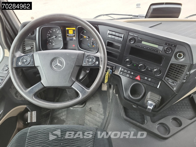 Leasing di Mercedes-Benz Actros 1845 4X2 ClassicSpace Retarder Euro 6 Mercedes-Benz Actros 1845 4X2 ClassicSpace Retarder Euro 6: foto 16 Leasing di Mercedes-Benz Actros 1845 4X2 ClassicSpace Retarder Euro 6 Mercedes-Benz Actros 1845 4X2 ClassicSpace Retarder Euro 6: foto 16