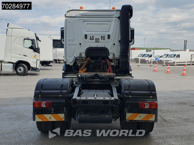 Mercedes-Benz Actros 1845 4X2 ClassicSpace Retarder - Trattore stradale: foto 3 Mercedes-Benz Actros 1845 4X2 ClassicSpace Retarder - Trattore stradale: foto 3