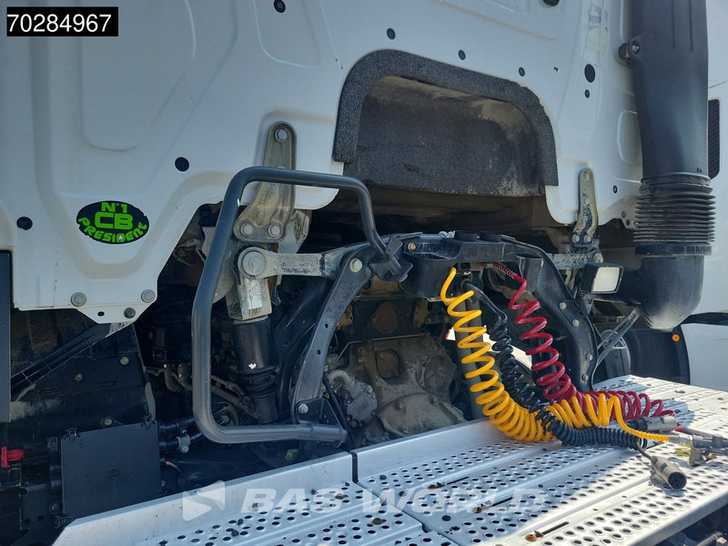 Mercedes-Benz Actros 1845 4X2 ClassisSpace PTO Retarder - Trattore stradale: foto 5 Mercedes-Benz Actros 1845 4X2 ClassisSpace PTO Retarder - Trattore stradale: foto 5