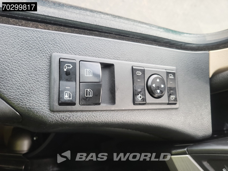 Trattore stradale Mercedes-Benz Actros 1845 4X2 GigaSpace Retarder 2xTanks Alcoa's Standairco Navi ACC Euro 6: foto 20 Trattore stradale Mercedes-Benz Actros 1845 4X2 GigaSpace Retarder 2xTanks Alcoa's Standairco Navi ACC Euro 6: foto 20