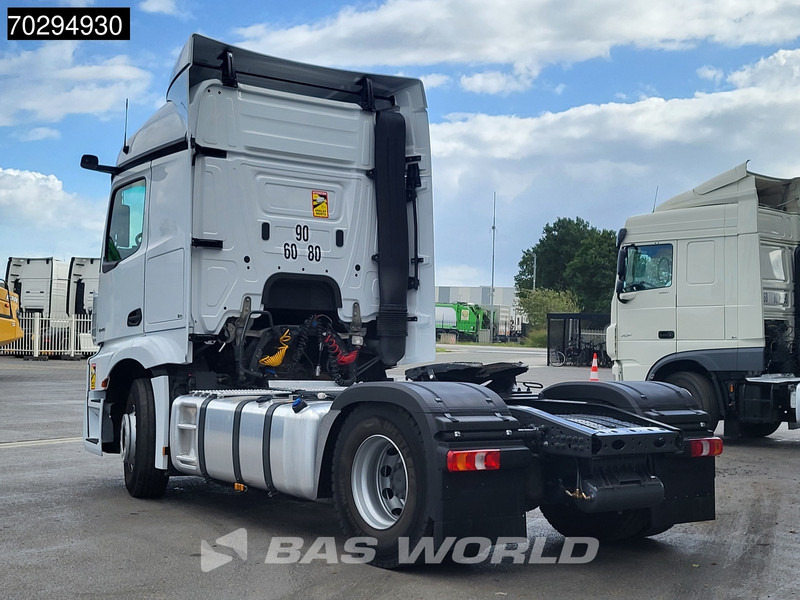 Mercedes-Benz Actros 1845 4X2 StreamSpace ACC Euro 6 - Trattore stradale: foto 2 Mercedes-Benz Actros 1845 4X2 StreamSpace ACC Euro 6 - Trattore stradale: foto 2