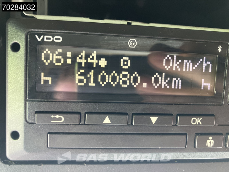 Mercedes-Benz Actros 1845 Actros 4X2 PPC - Trattore stradale: foto 3 Mercedes-Benz Actros 1845 Actros 4X2 PPC - Trattore stradale: foto 3