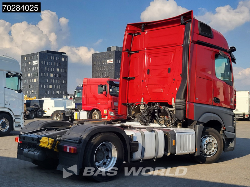 Mercedes-Benz Actros 1845 Actros 4X2 - Trattore stradale: foto 5 Mercedes-Benz Actros 1845 Actros 4X2 - Trattore stradale: foto 5