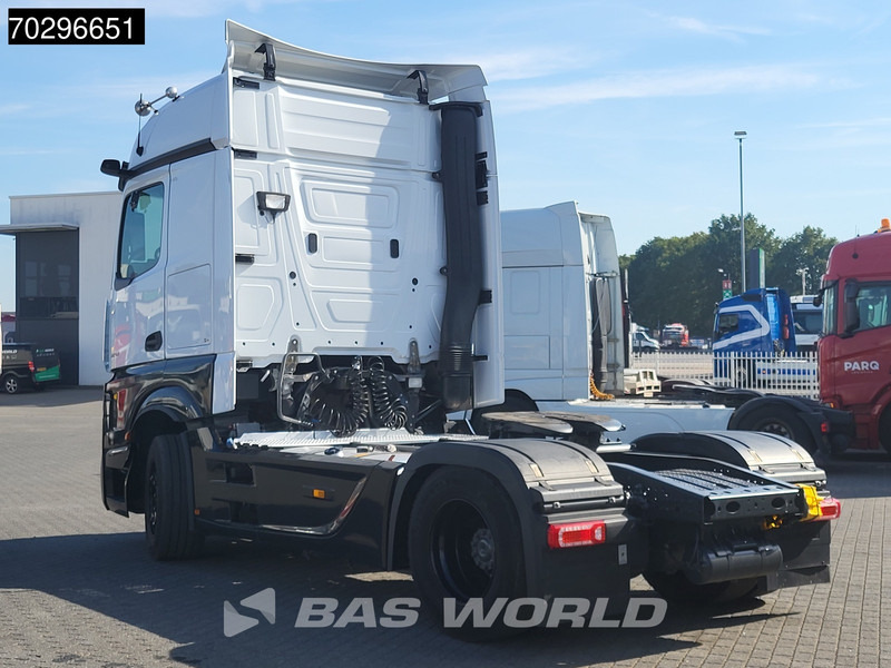 Mercedes-Benz Actros 1848 4X2 BigSpace Retarder ACC Standairco Navi Xenon ACC Euro 6 - Trattore stradale: foto 2 Mercedes-Benz Actros 1848 4X2 BigSpace Retarder ACC Standairco Navi Xenon ACC Euro 6 - Trattore stradale: foto 2
