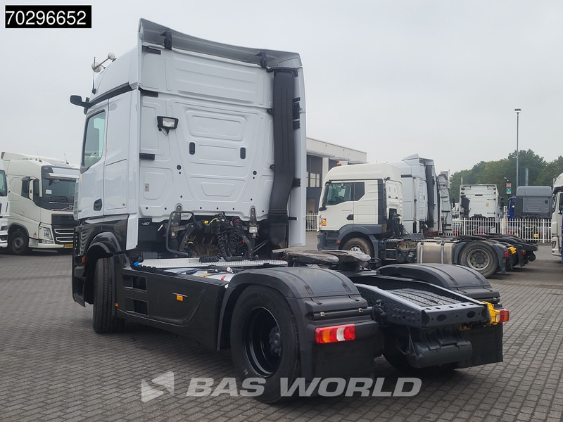 Mercedes-Benz Actros 1848 4X2 BigSpace Retarder Standklima ACC Xenon Euro 6 - Trattore stradale: foto 2 Mercedes-Benz Actros 1848 4X2 BigSpace Retarder Standklima ACC Xenon Euro 6 - Trattore stradale: foto 2
